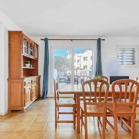 Apartment Platja De Roses-7 By Interhome Exteriér fotografie