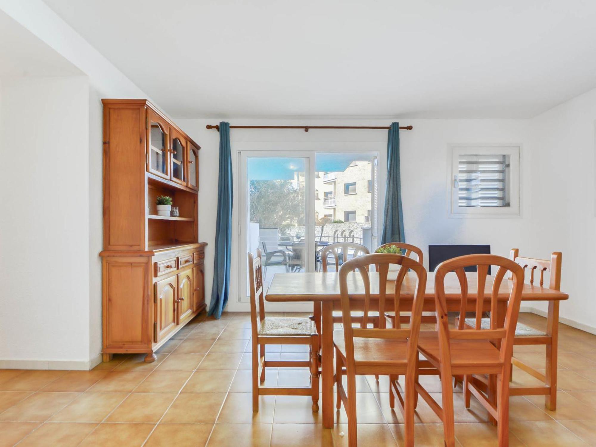 Apartment Platja De Roses-7 By Interhome Exteriér fotografie