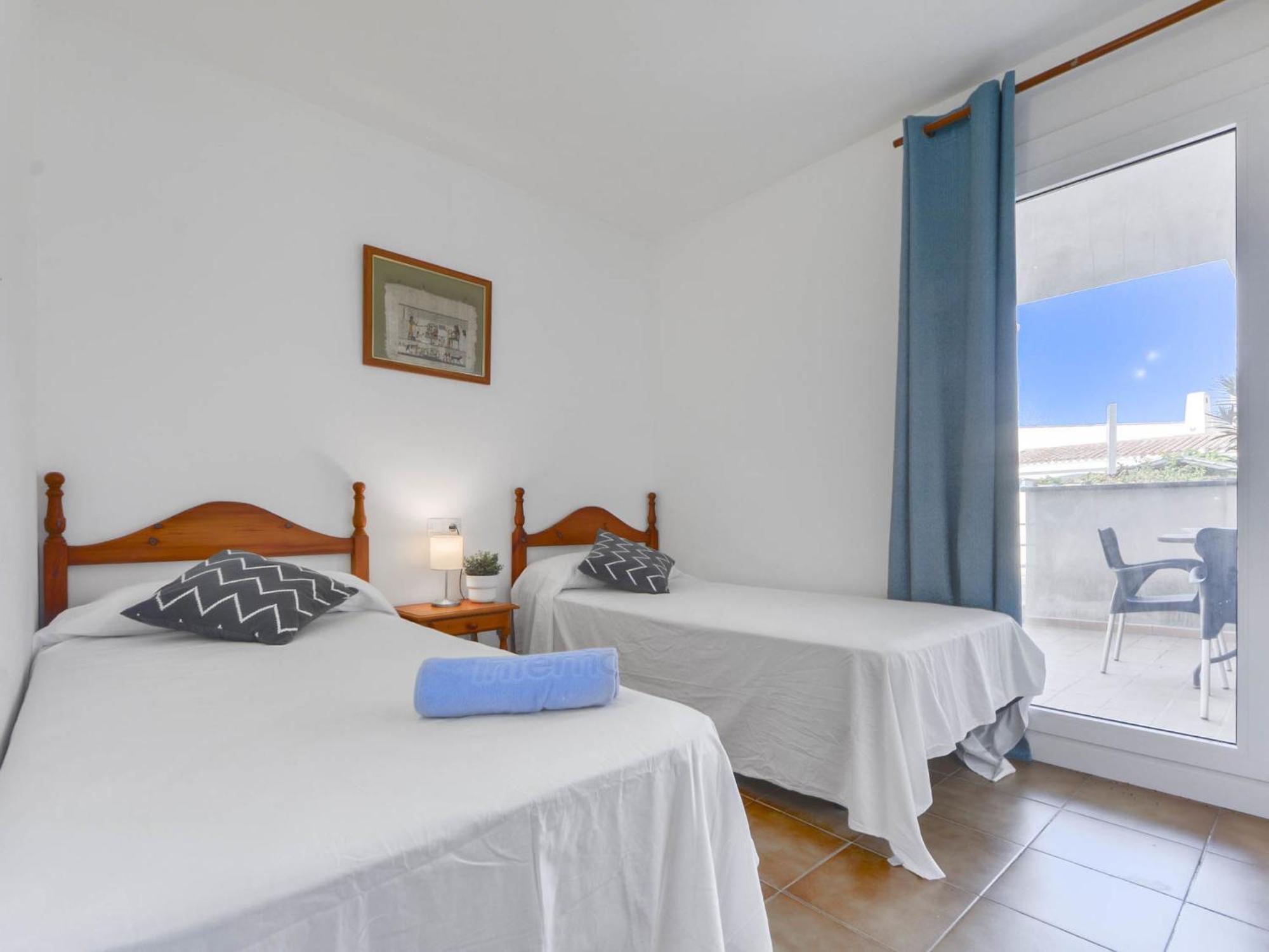 Apartment Platja De Roses-7 By Interhome Exteriér fotografie