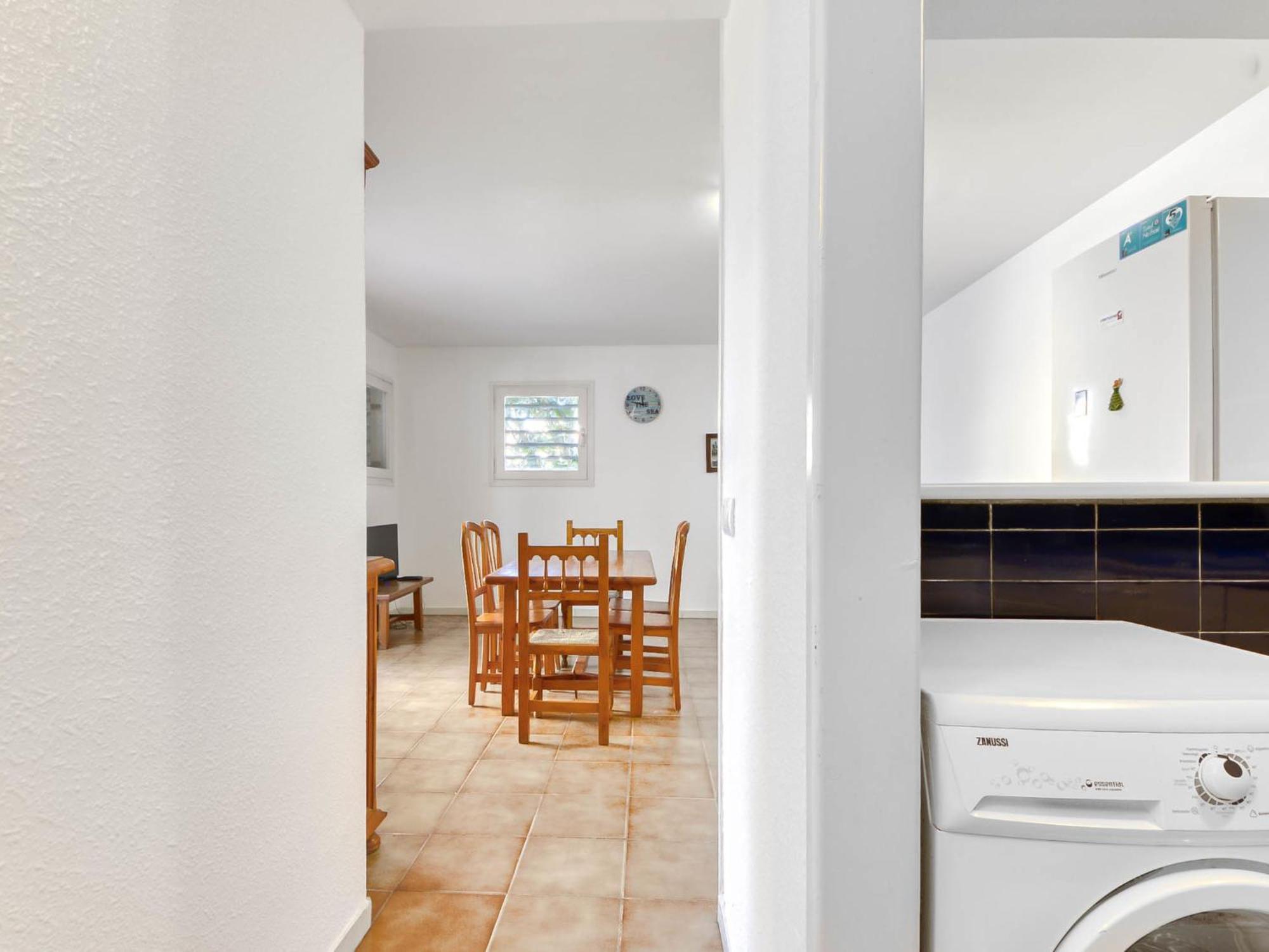 Apartment Platja De Roses-7 By Interhome Exteriér fotografie