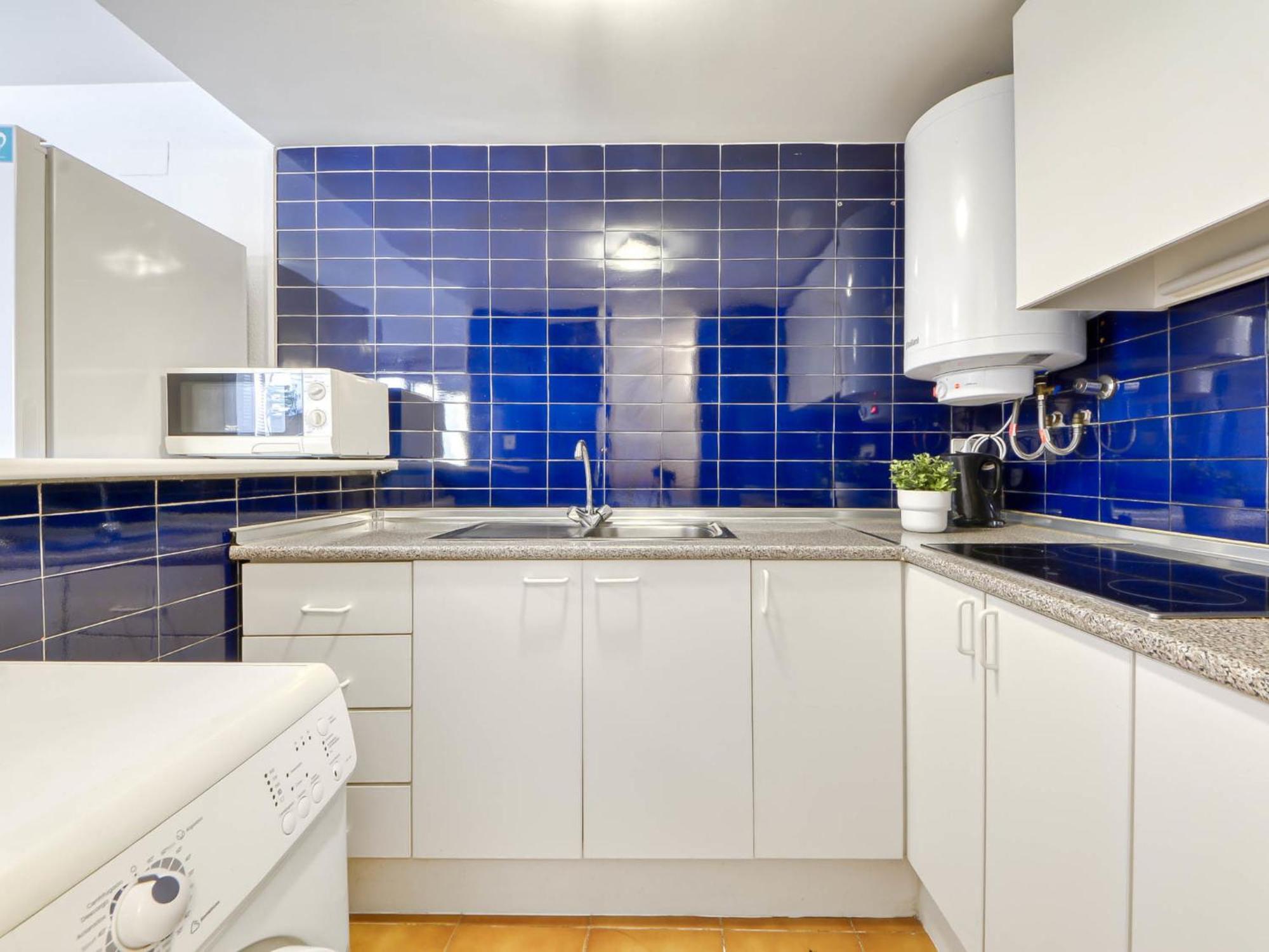 Apartment Platja De Roses-7 By Interhome Exteriér fotografie