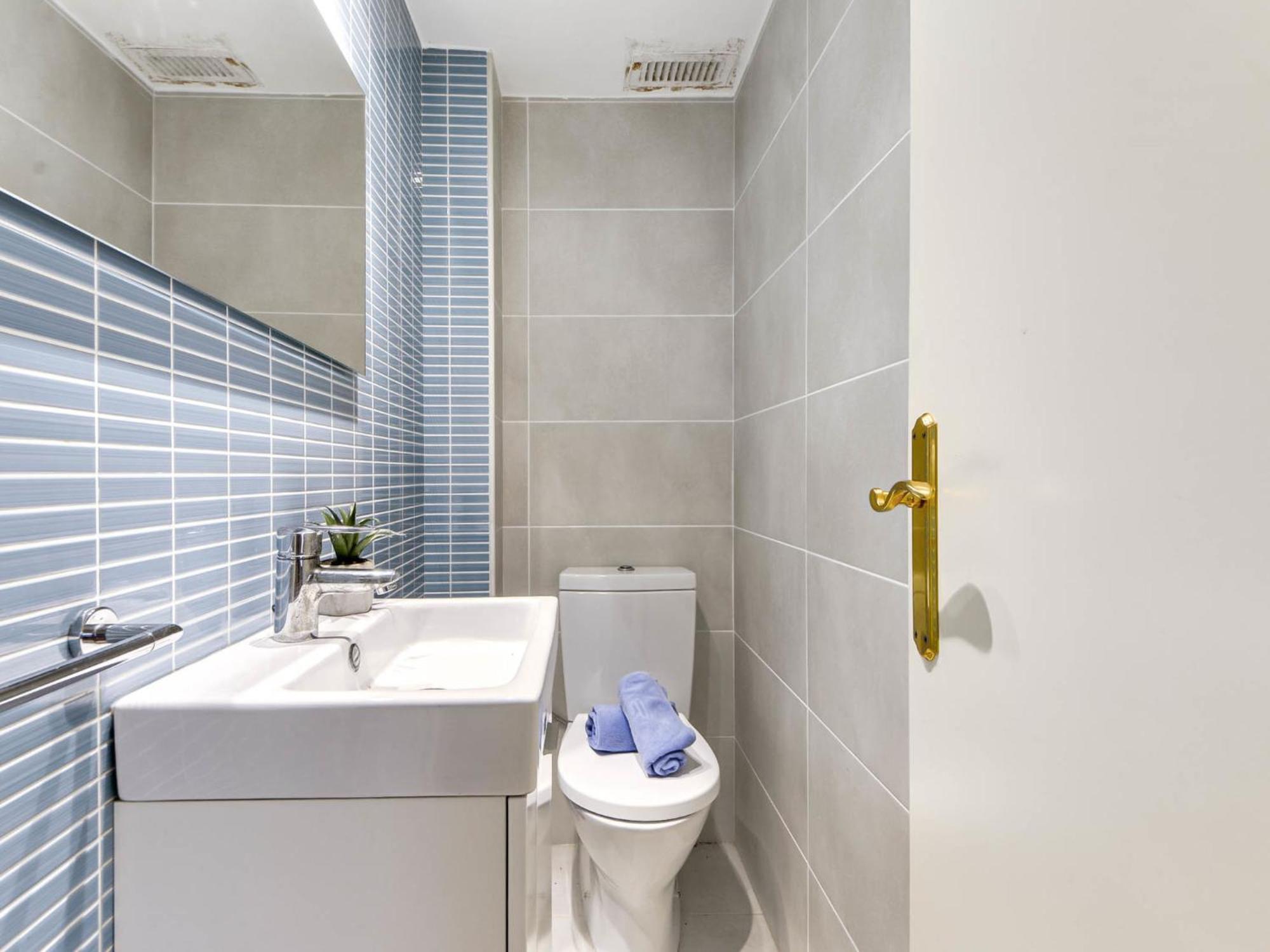 Apartment Platja De Roses-7 By Interhome Exteriér fotografie