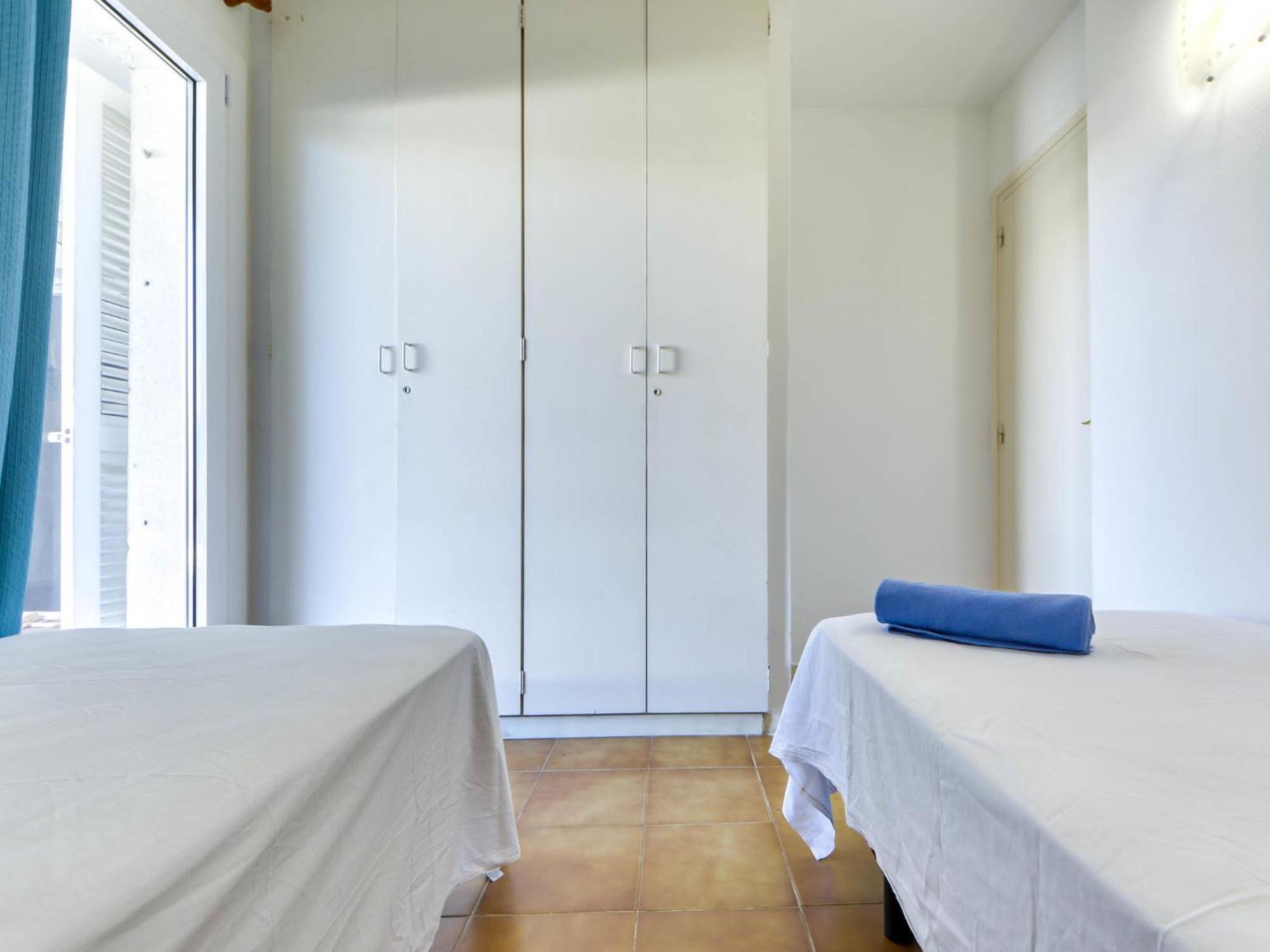 Apartment Platja De Roses-7 By Interhome Exteriér fotografie