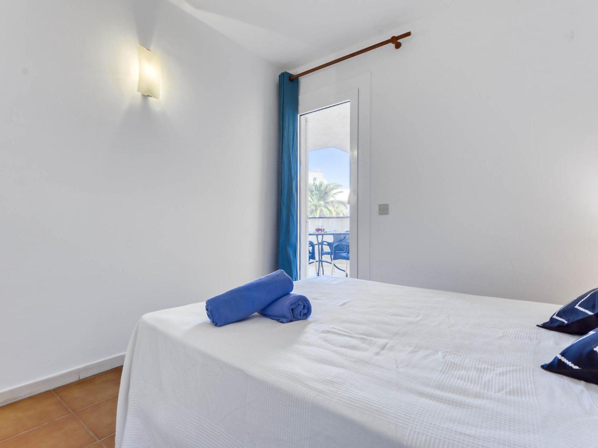 Apartment Platja De Roses-7 By Interhome Exteriér fotografie